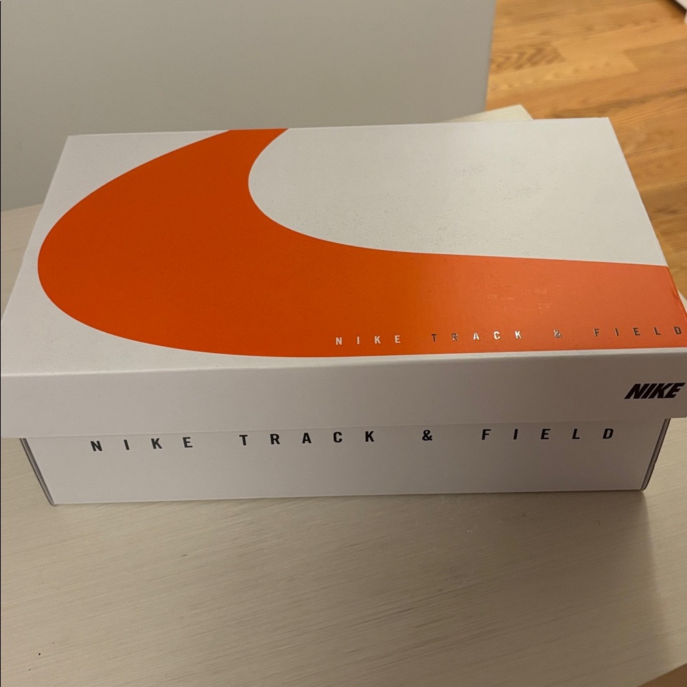 Nike Zoom Rival Waffle 6 Men’s Sneakers - Picture 10 of 11